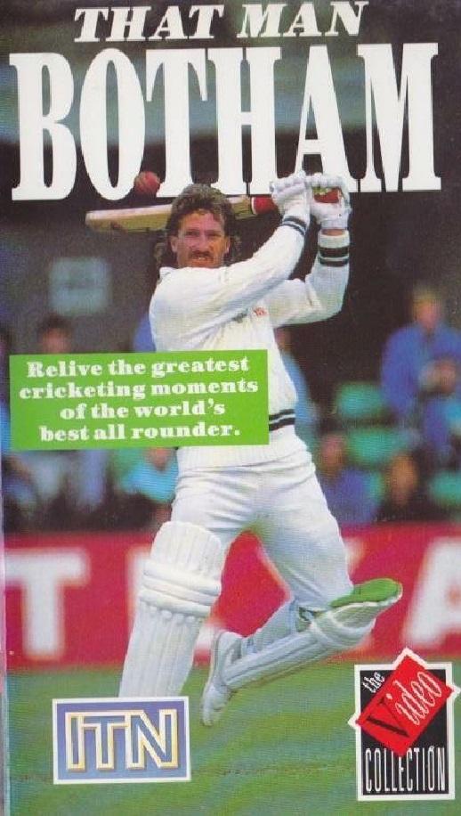That Man Botham